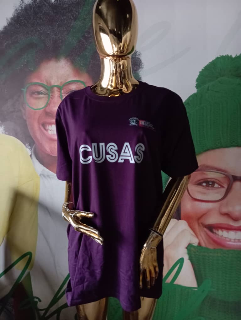 Global T-Shirt Factory