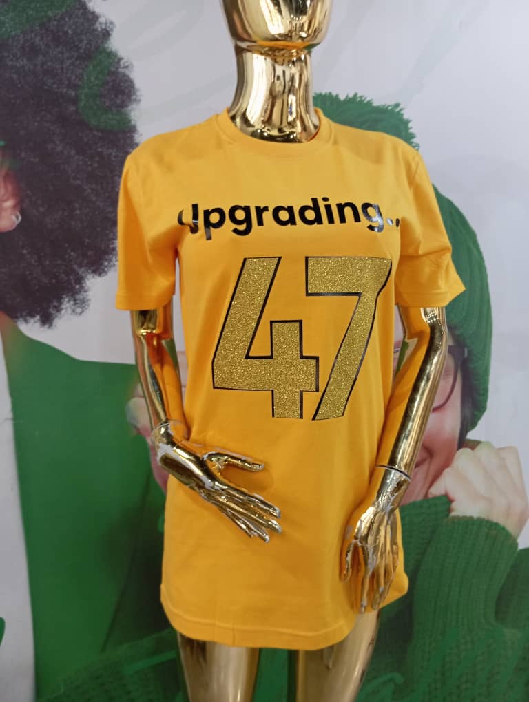 Global T-Shirt Factory